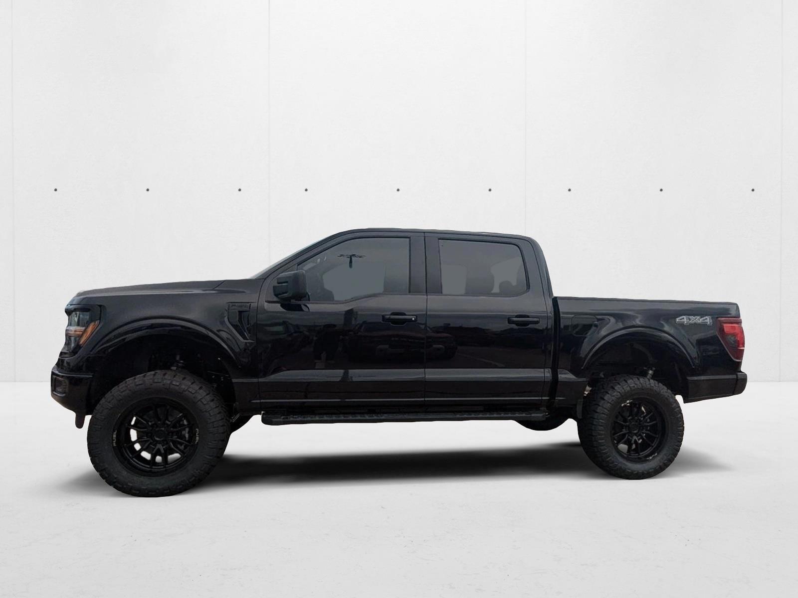 Thumbnail: 2025 Ford F-150 - 3