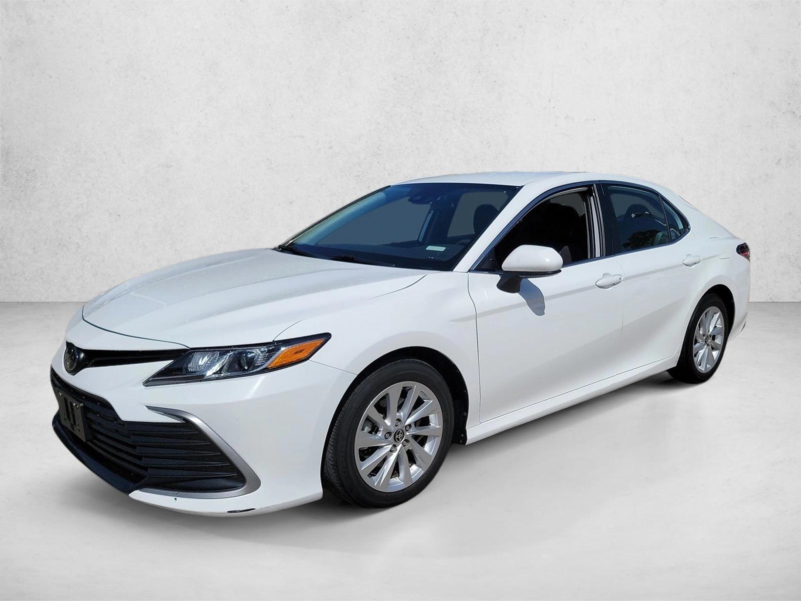 Thumbnail: 2023 Toyota Camry - 1