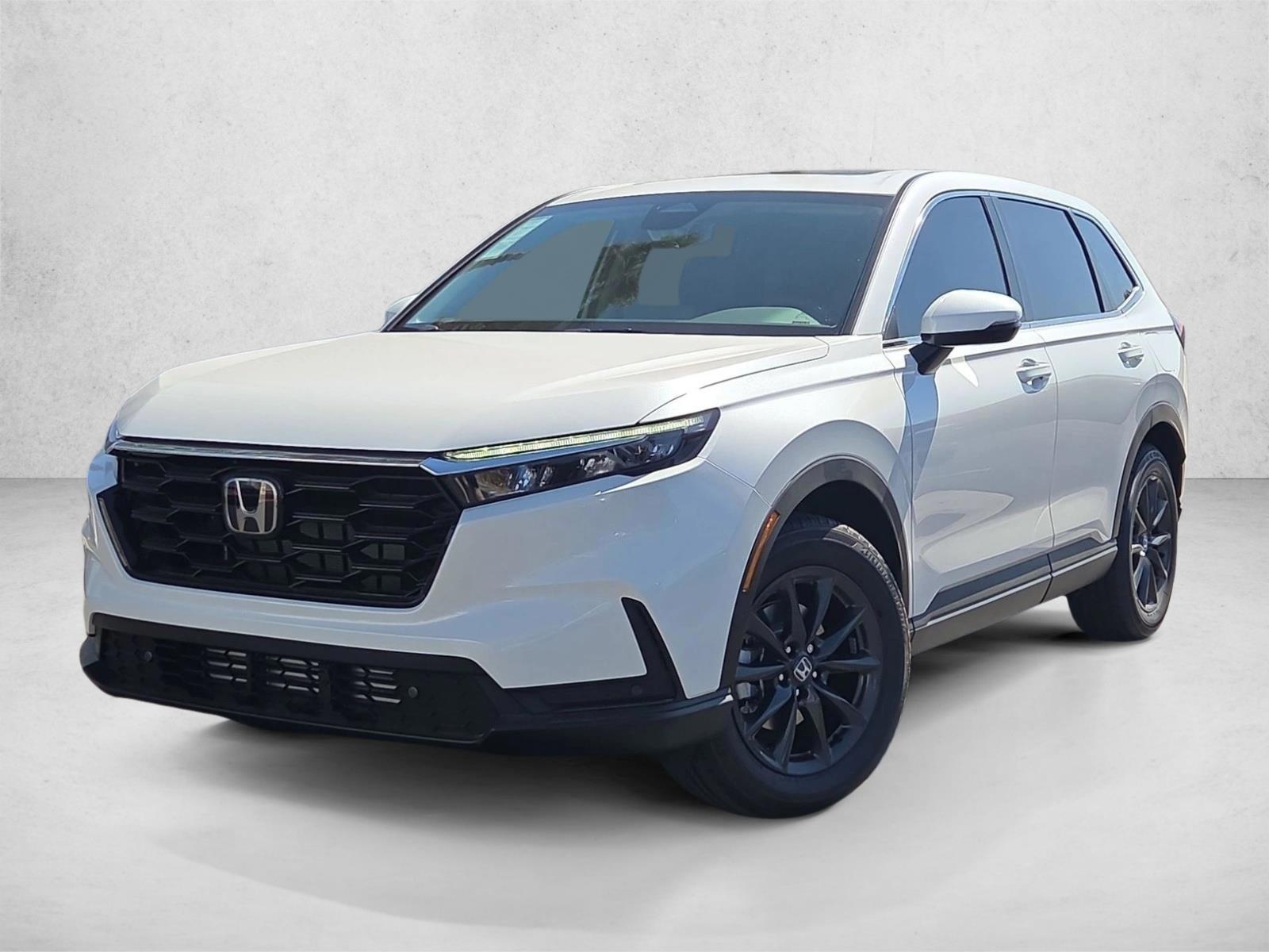 Thumbnail: 2026 Honda CR-V - 1