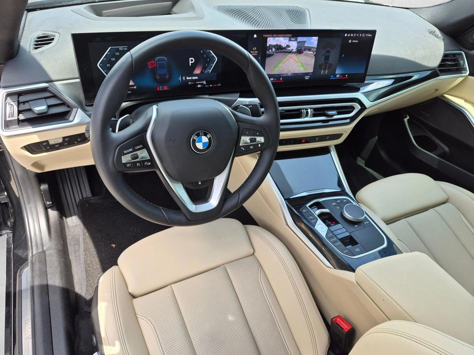 Thumbnail: 2023 BMW 3 Series - 3