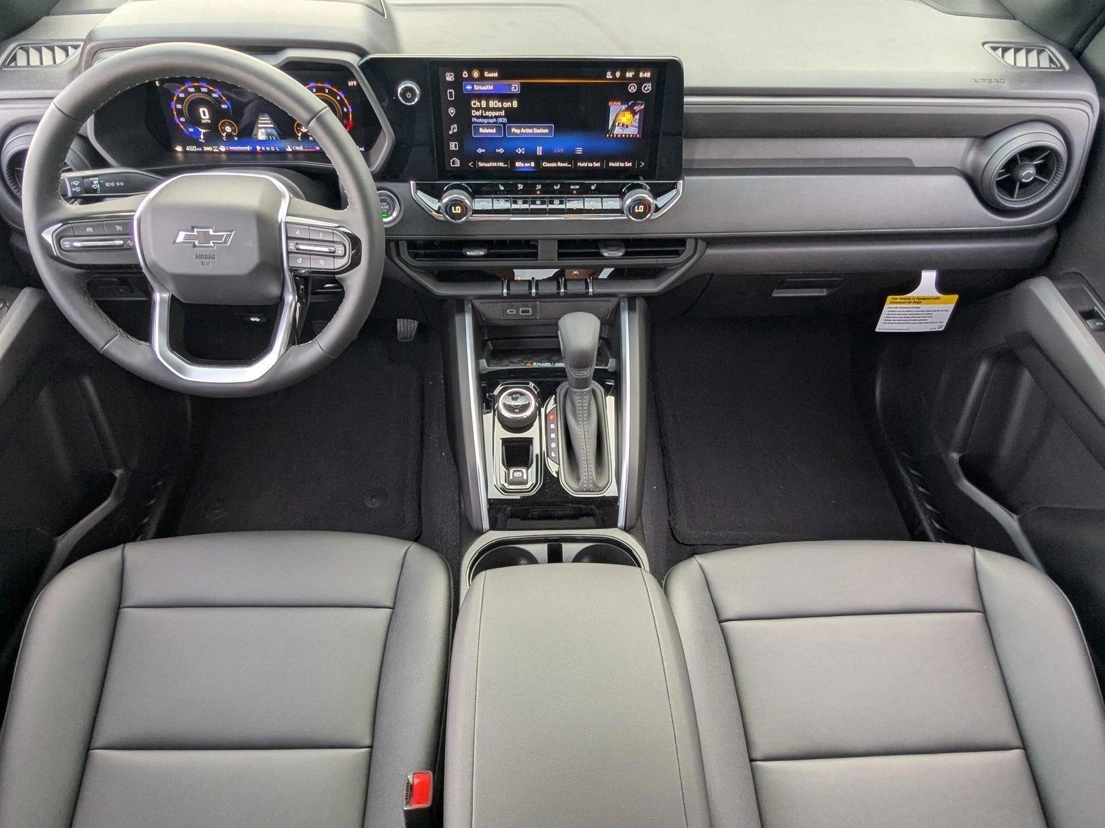 Thumbnail: 2026 Chevrolet Colorado - 4