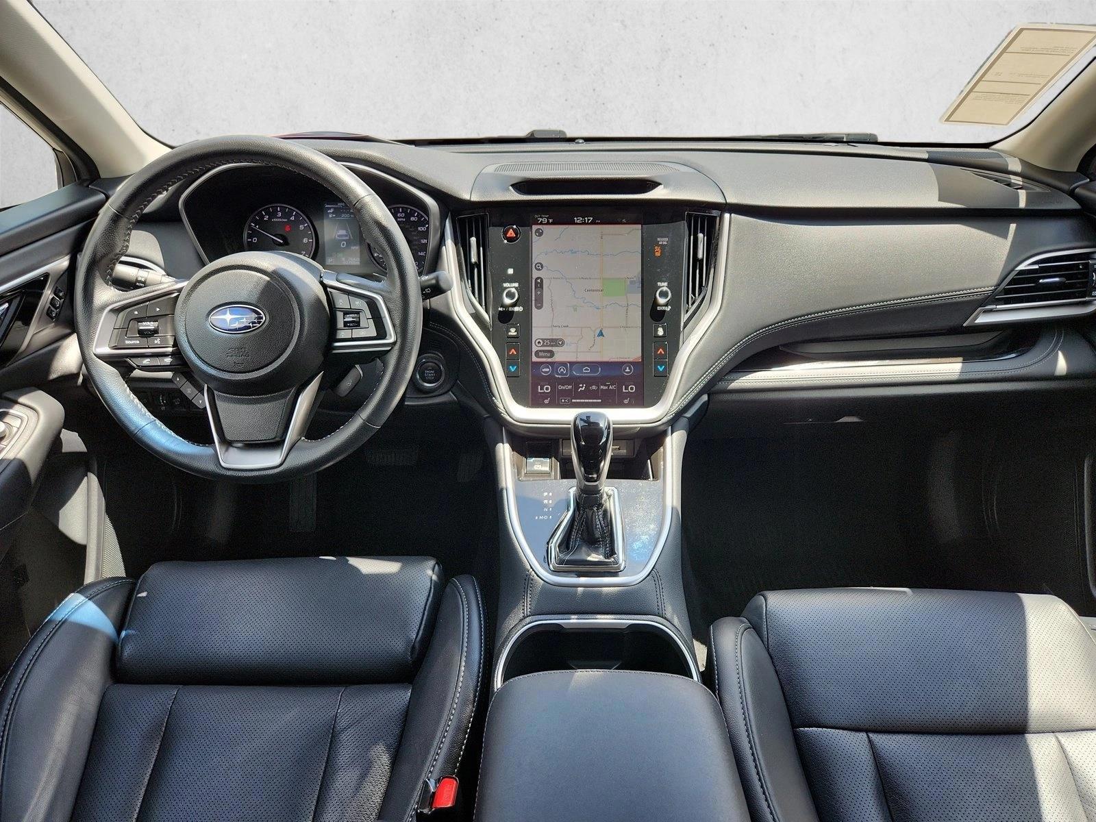 Thumbnail: 2020 Subaru Outback - 3