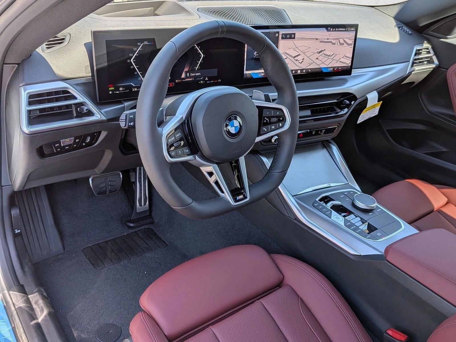 Thumbnail: 2026 BMW 2 Series - 3