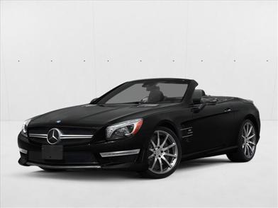2014 Mercedes-Benz SL-Class AMG SL 63 -
                  Frisco, TX