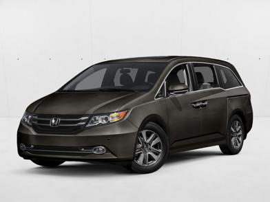 2016 Honda Odyssey Touring -
                  Chandler, AZ