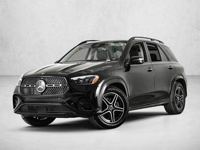 2026 Mercedes-Benz GLE
