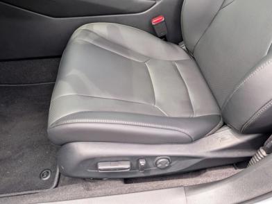 2026 Honda Accord Hybrid