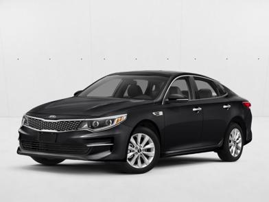 2017 Kia Optima LX -
                  Renton, WA