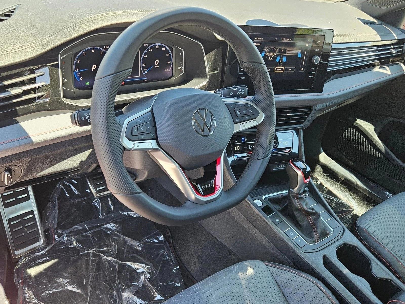 Thumbnail: 2026 Volkswagen Jetta - 3