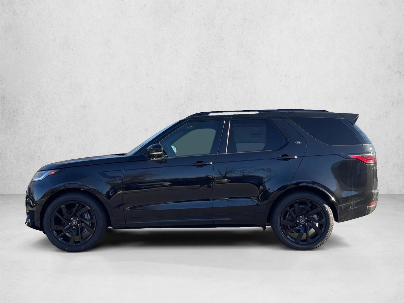Thumbnail: 2025 Land Rover Discovery - 2