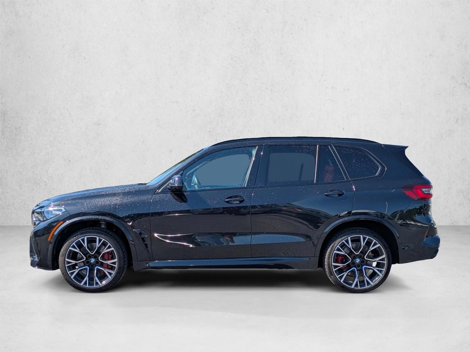 Thumbnail: 2022 BMW X5 - 2