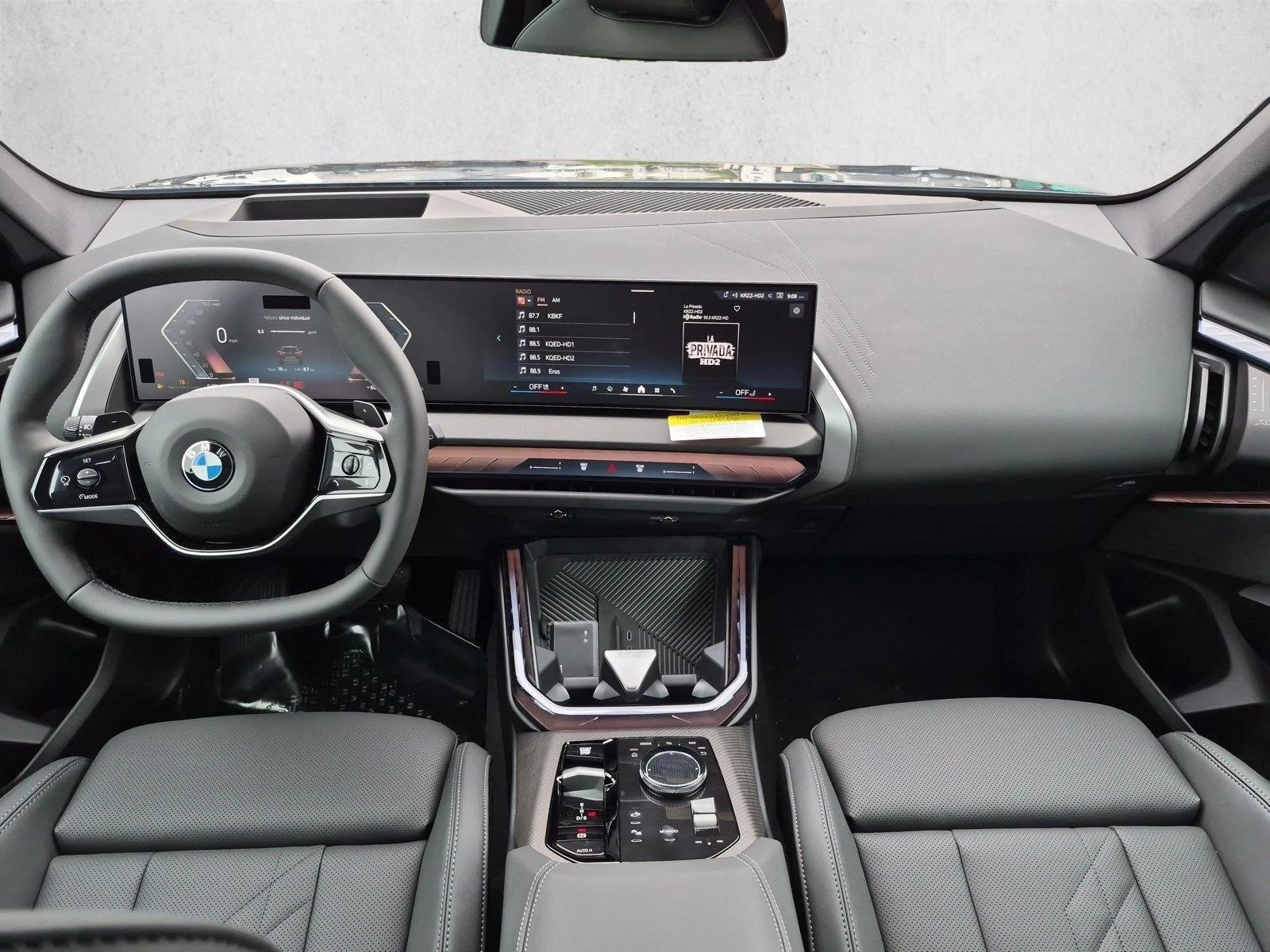 Thumbnail: 2026 BMW X3 - 4