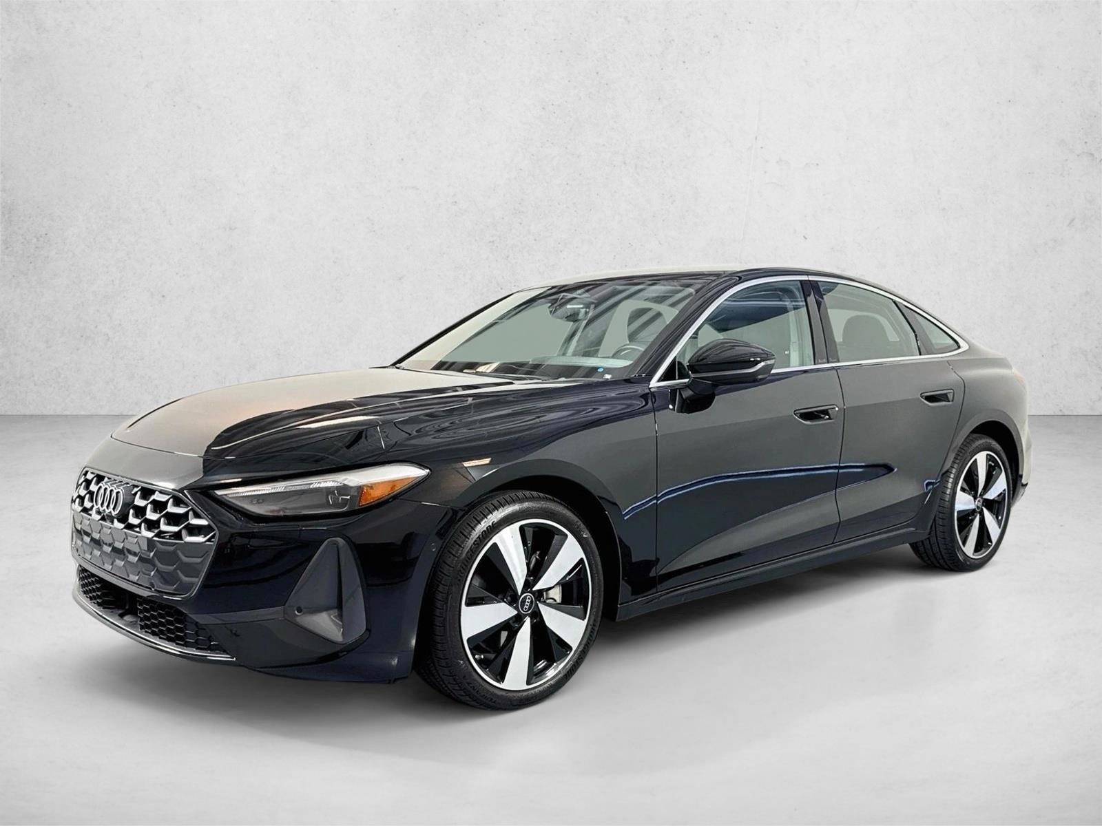 Thumbnail: 2025 Audi A5 - 1