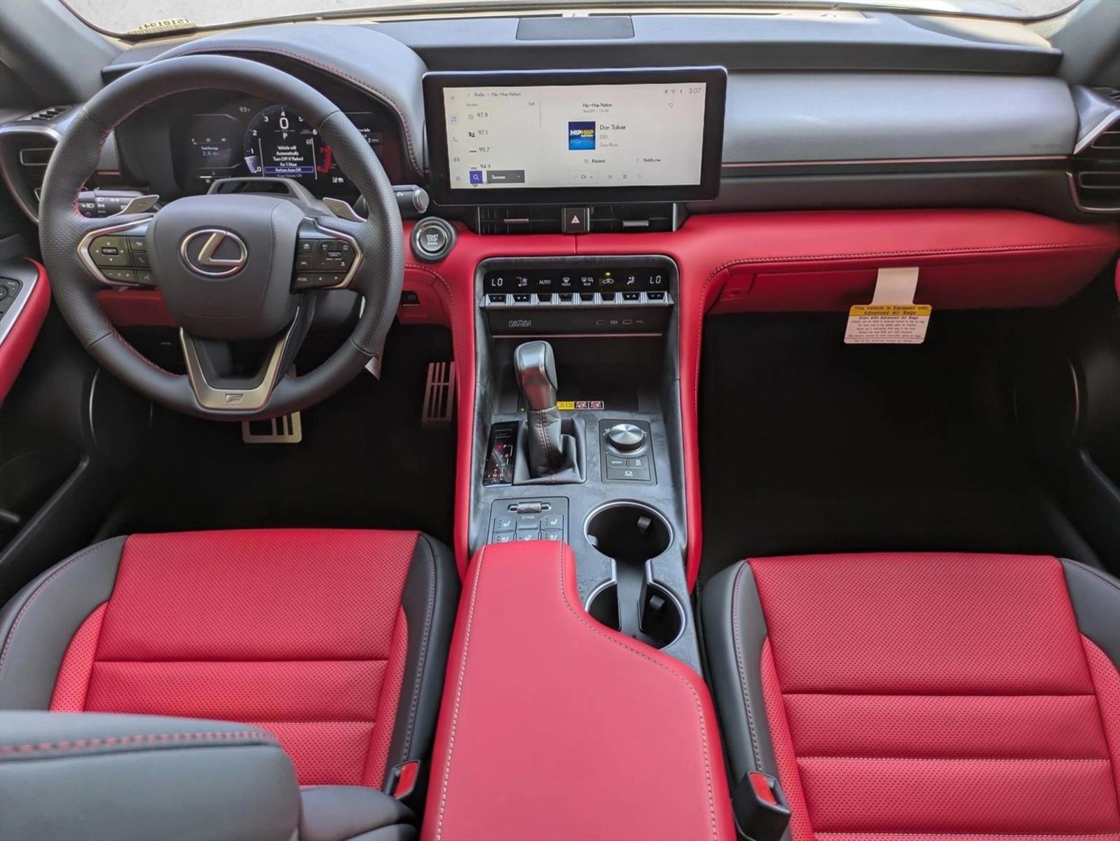 Thumbnail: 2026 Lexus IS - 3