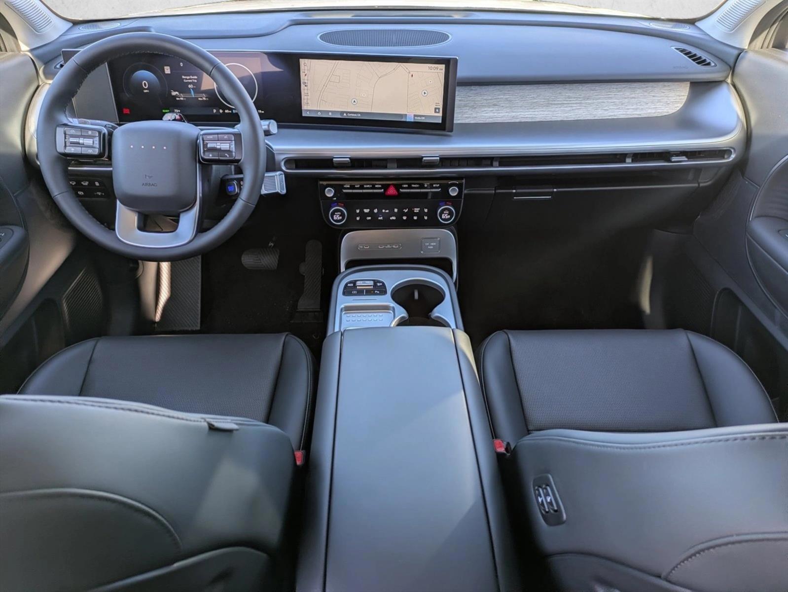 Thumbnail: 2026 Hyundai Ioniq - 4
