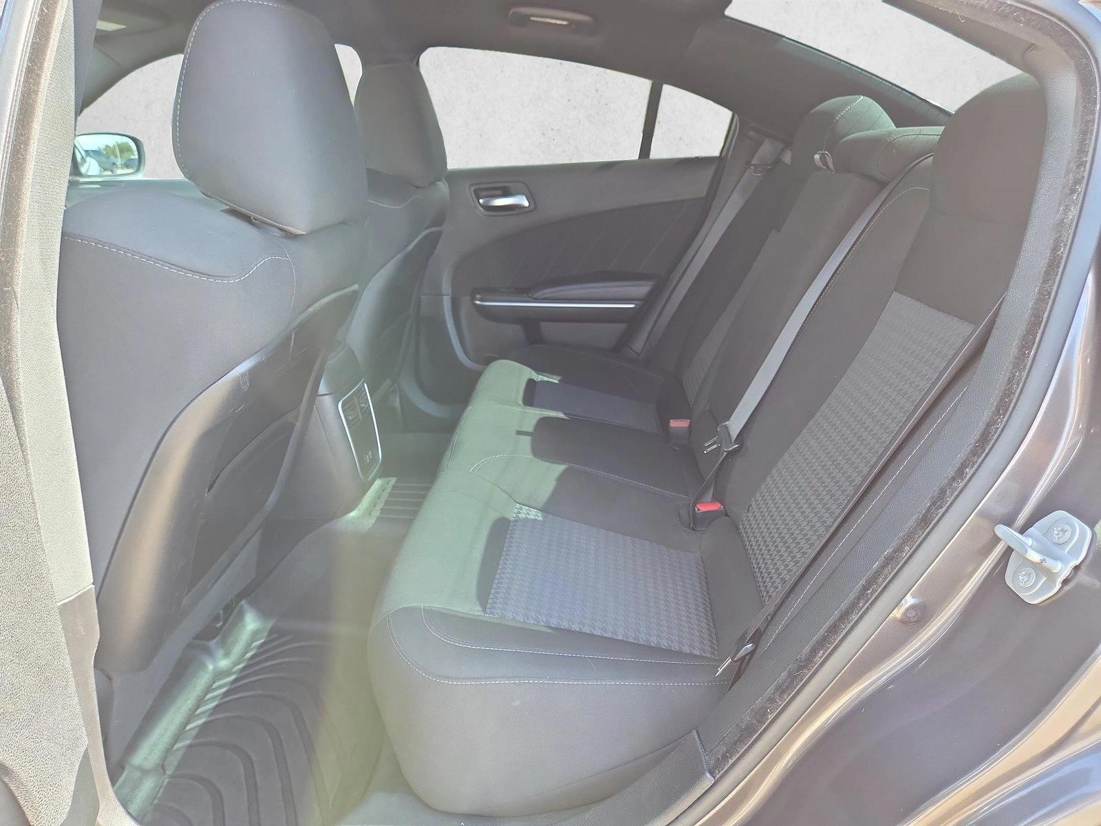 2022 Dodge DodgeCharger, photo 18