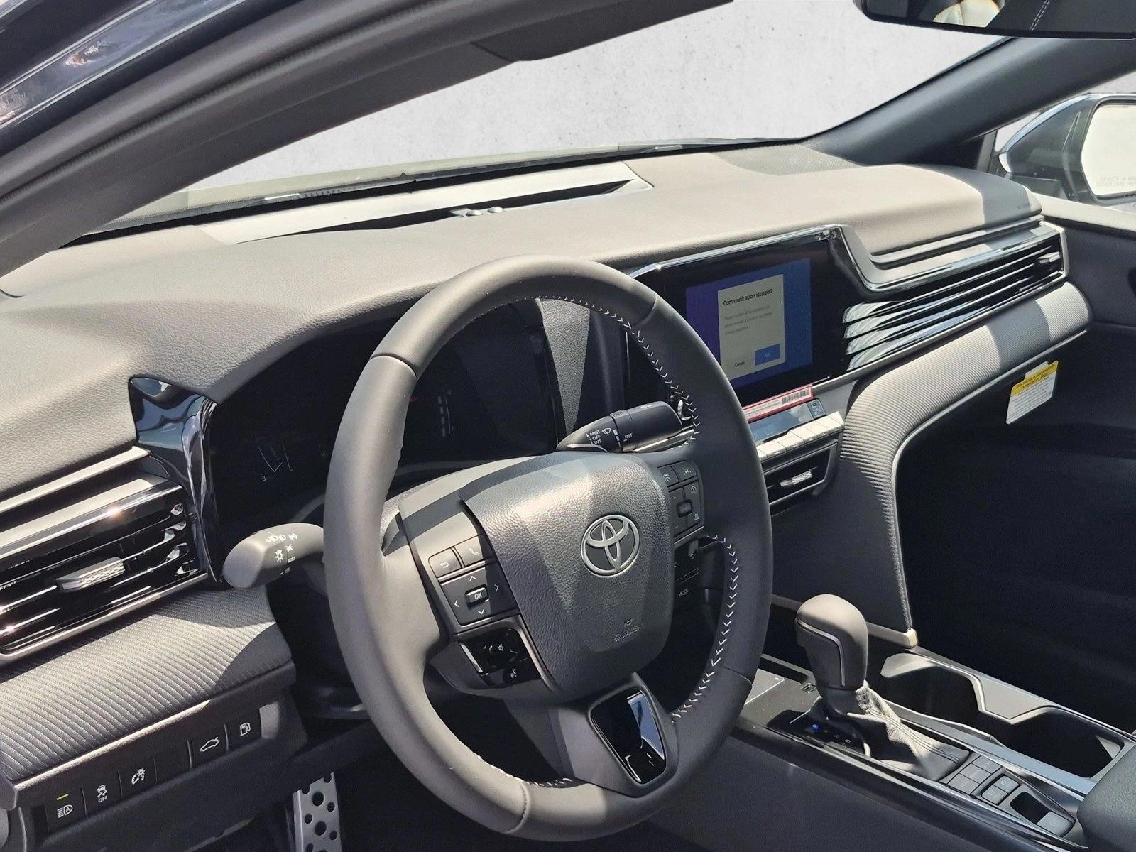 Thumbnail: 2026 Toyota Camry - 3