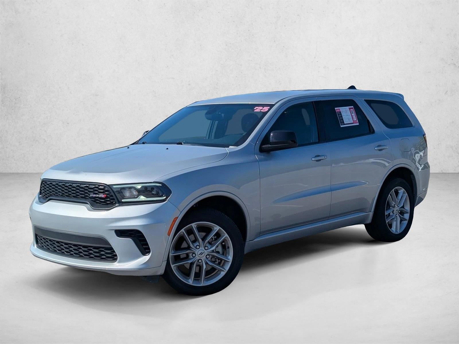 Thumbnail: 2025 Dodge Durango - 2