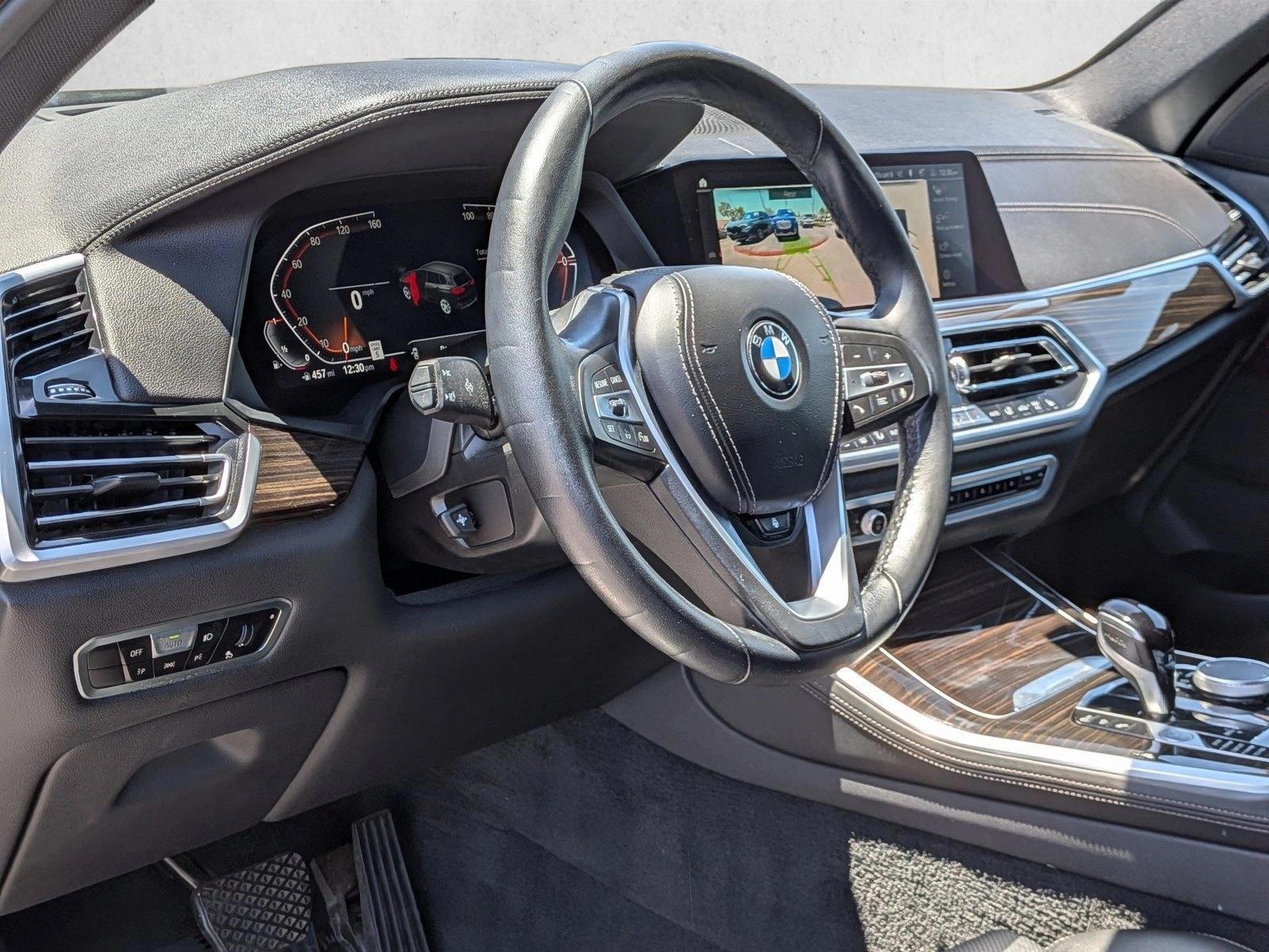 Thumbnail: 2023 BMW X5 - 3