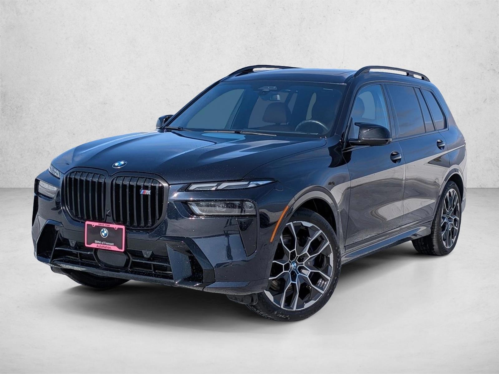 Thumbnail: 2024 BMW X7 - 1