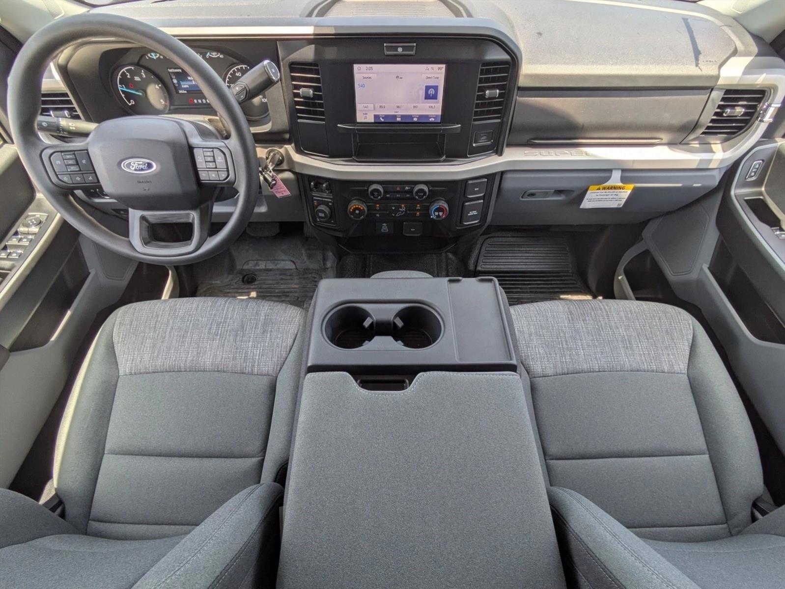 Thumbnail: 2026 Ford Econoline - 4