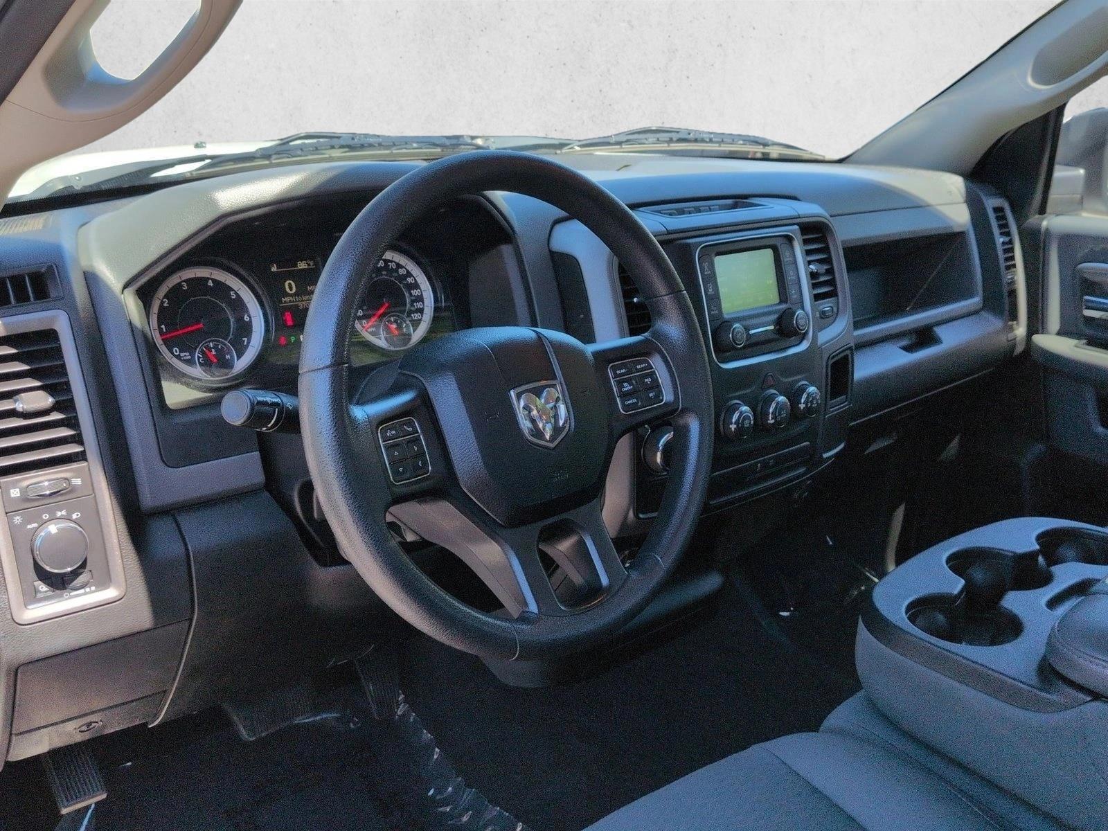 Thumbnail: 2020 RAM 1500 - 3