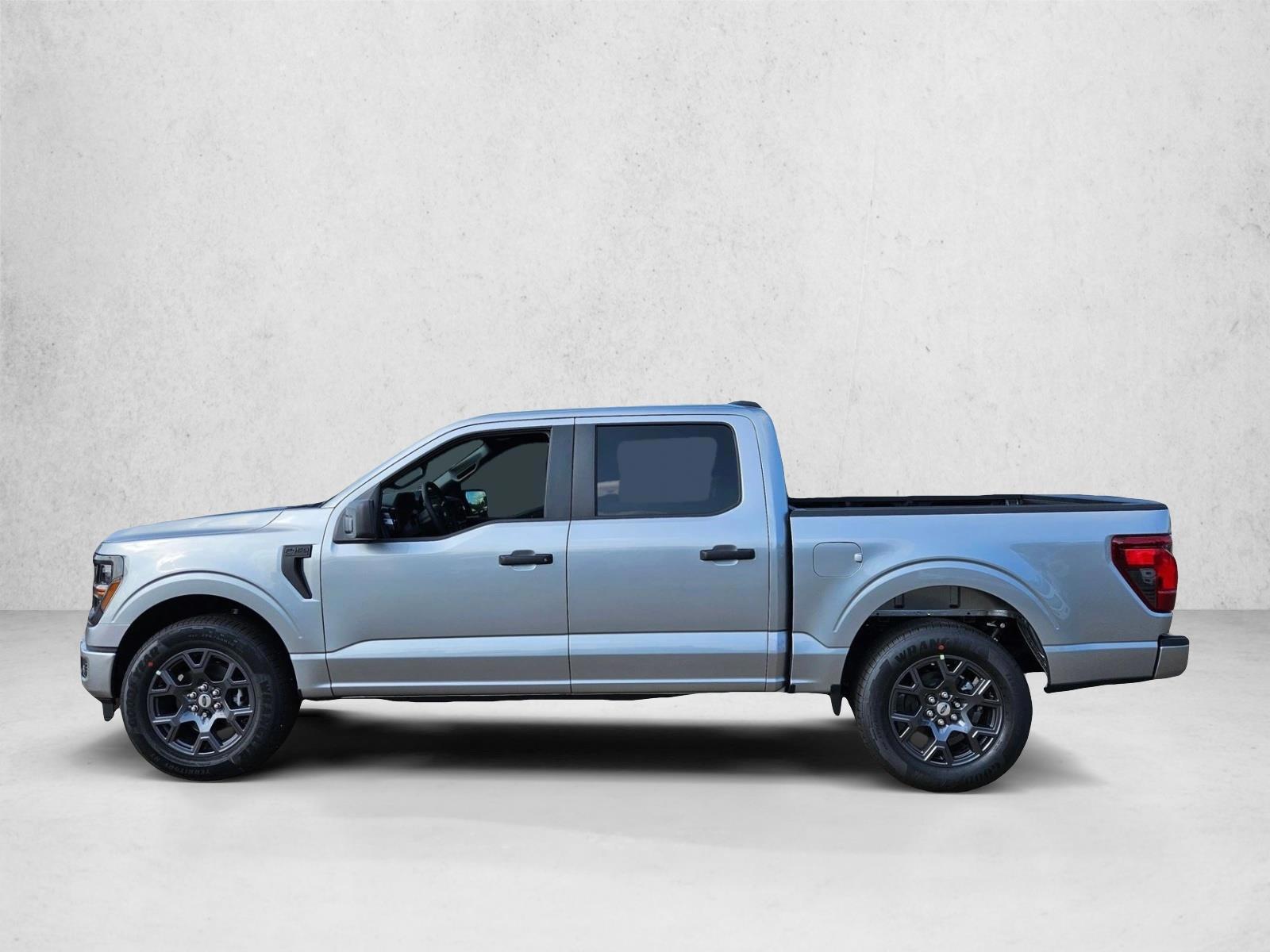 Thumbnail: 2026 Ford F-150 - 2