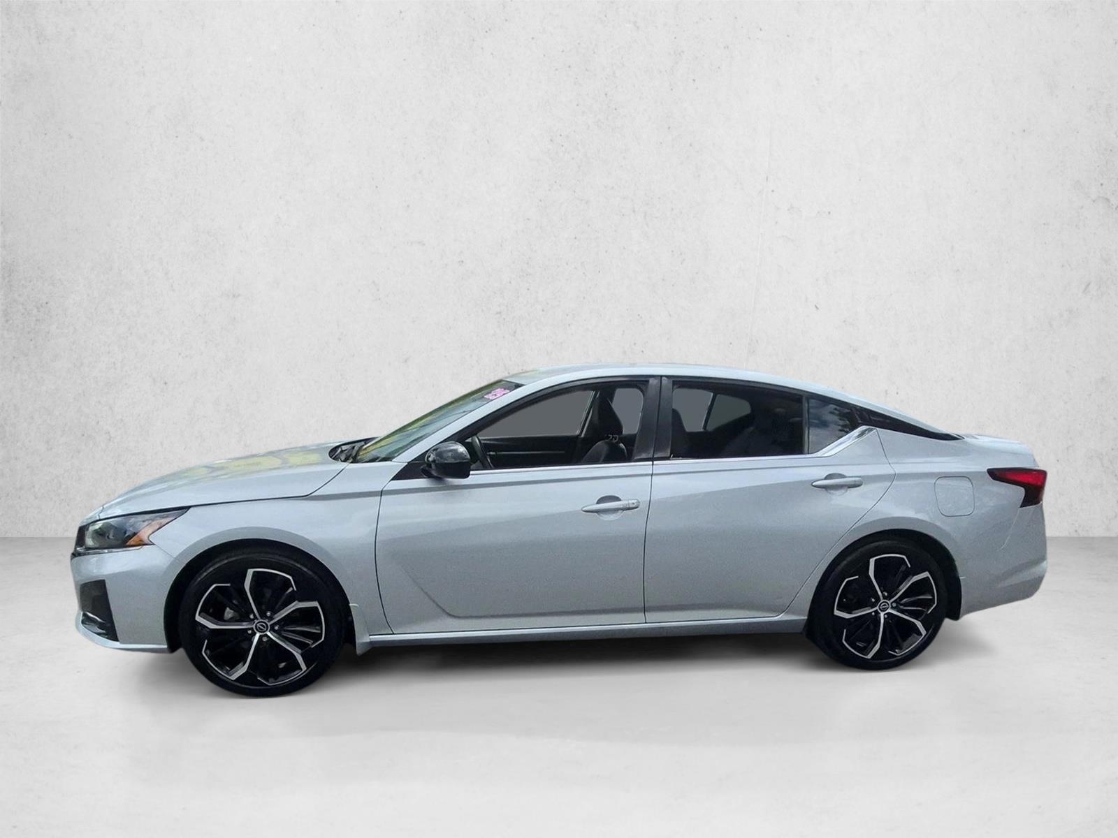 Thumbnail: 2025 Nissan Altima - 2