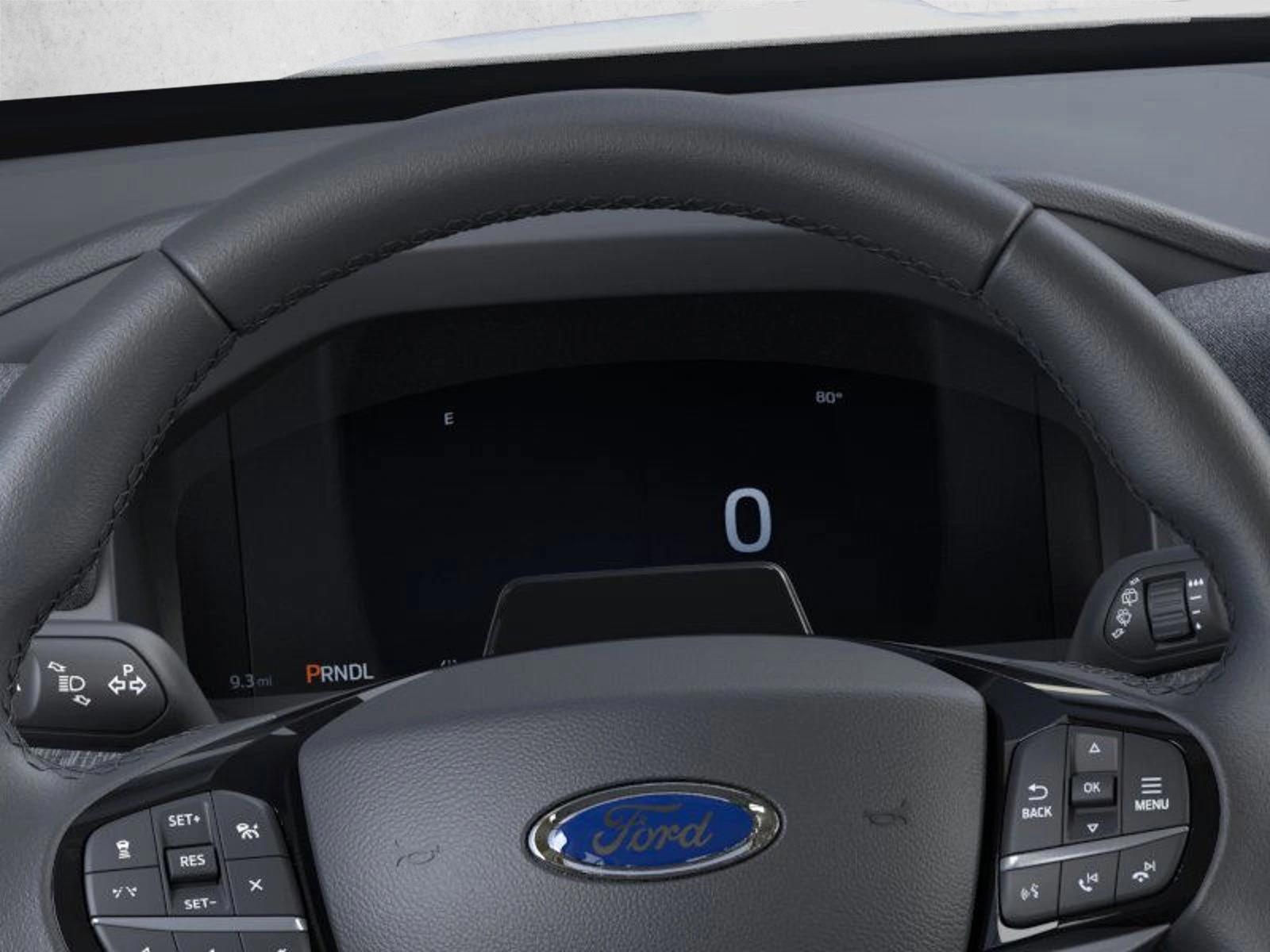 Thumbnail: 2026 Ford Explorer - 5