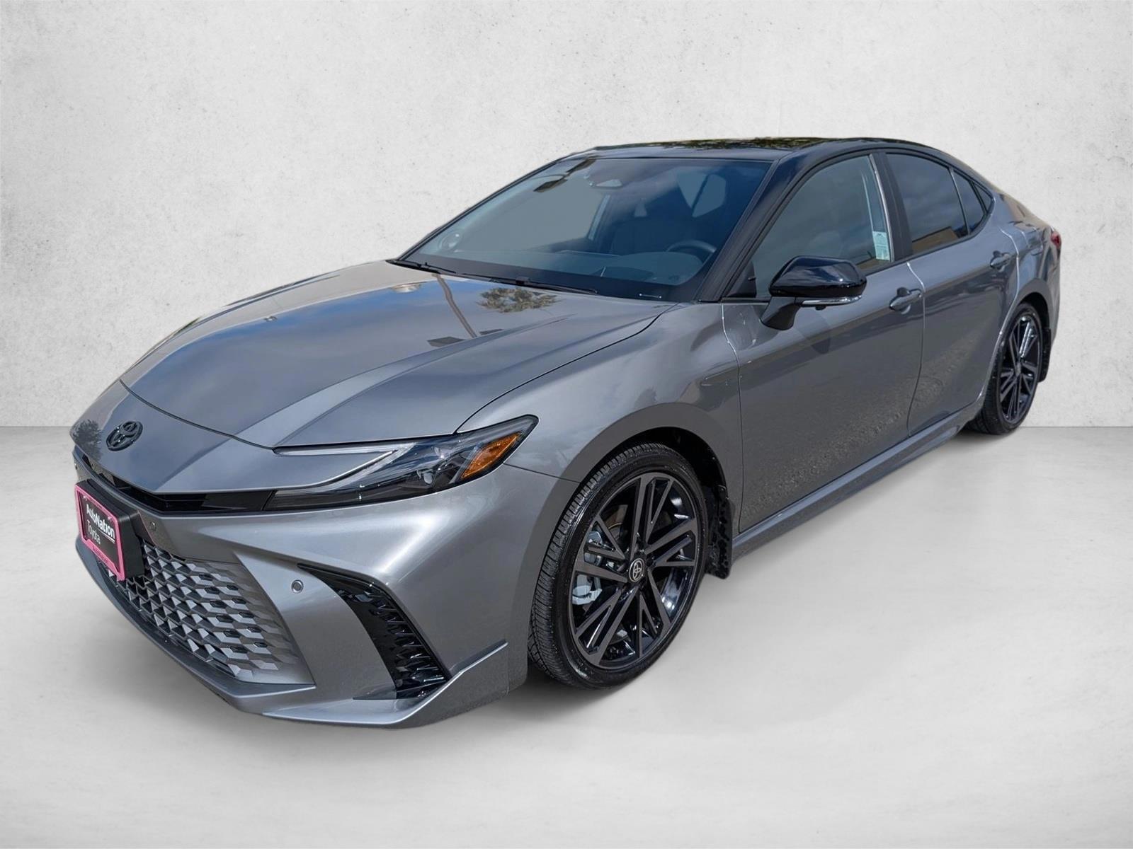 Thumbnail: 2026 Toyota Camry - 1