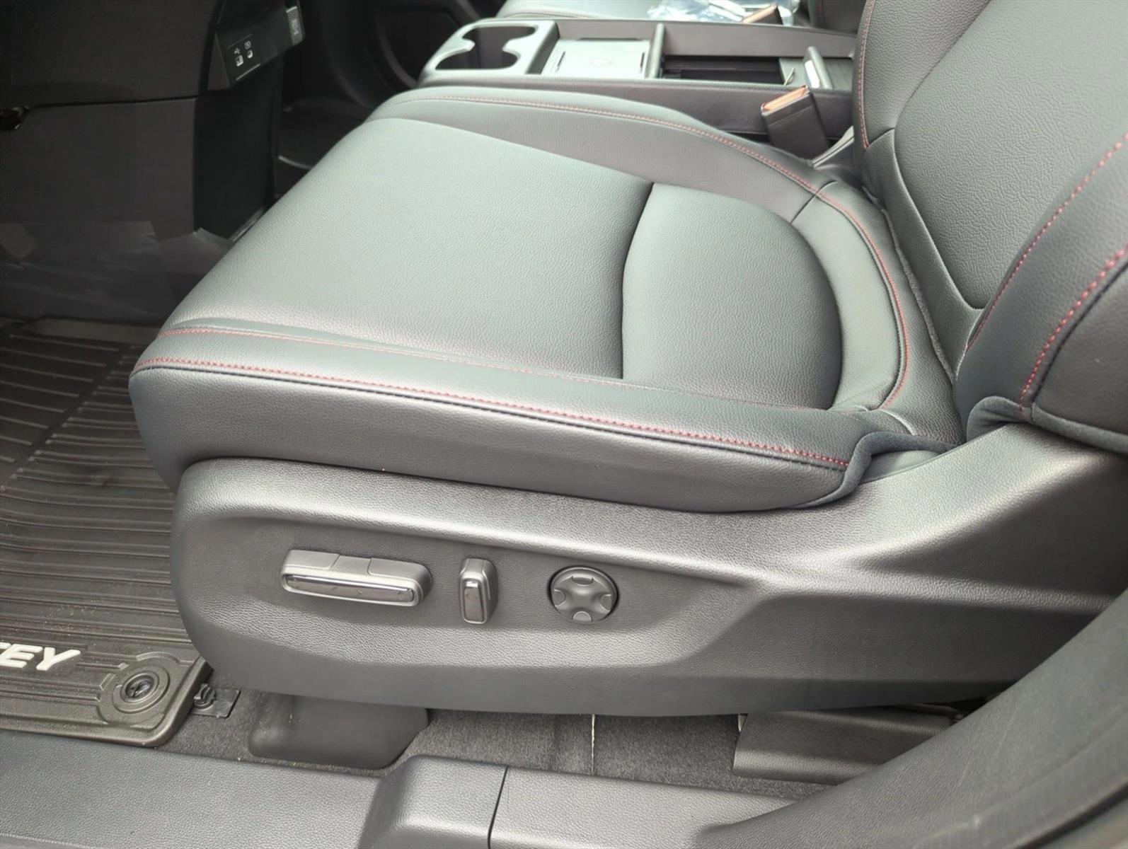 Thumbnail: 2027 Honda Odyssey - 5