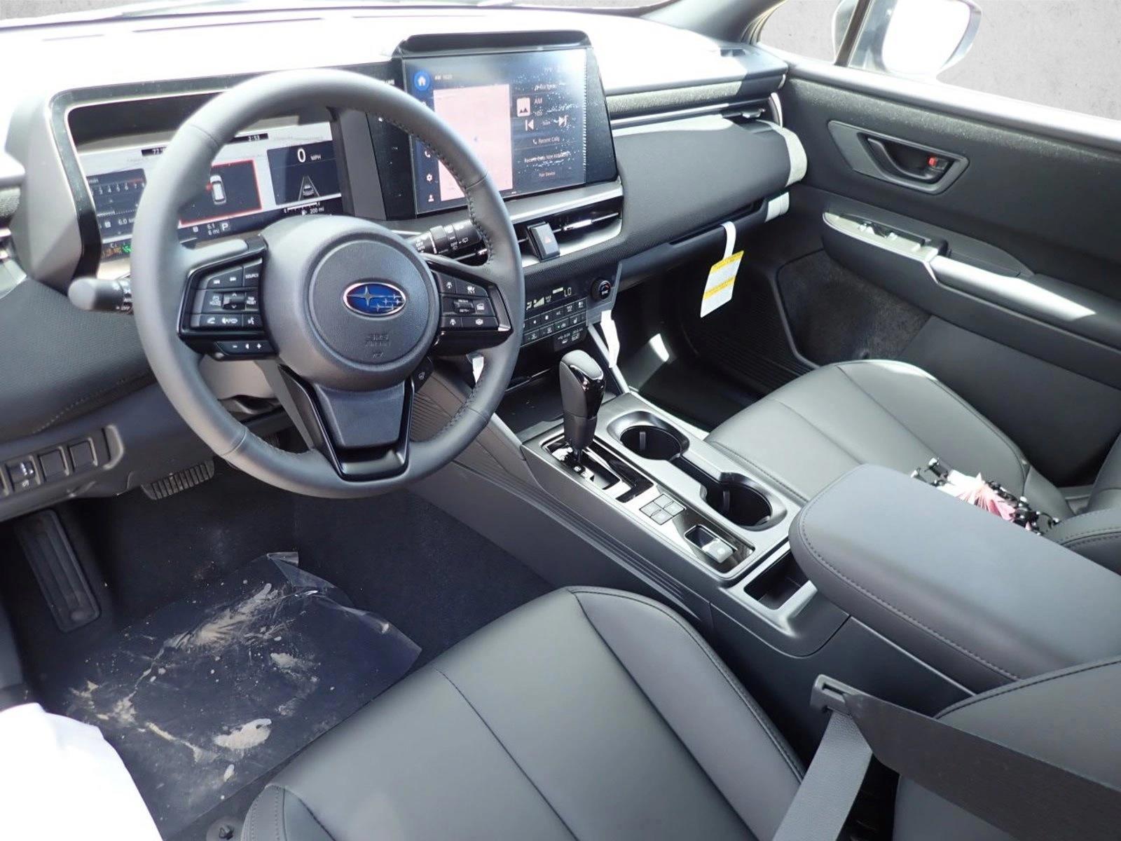 Thumbnail: 2026 Subaru Outback - 3