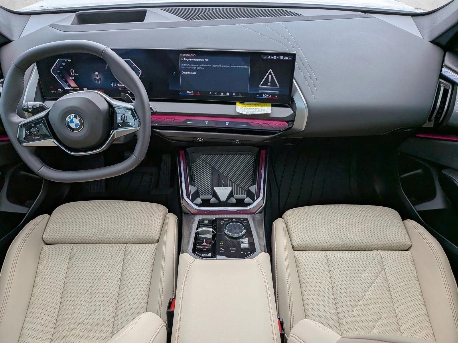 Thumbnail: 2026 BMW X3 - 4