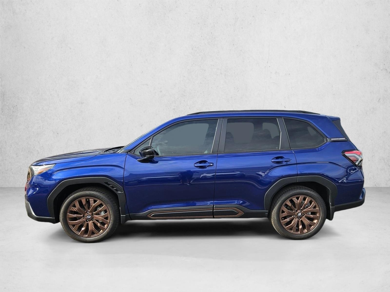 Thumbnail: 2026 Subaru Forester - 2