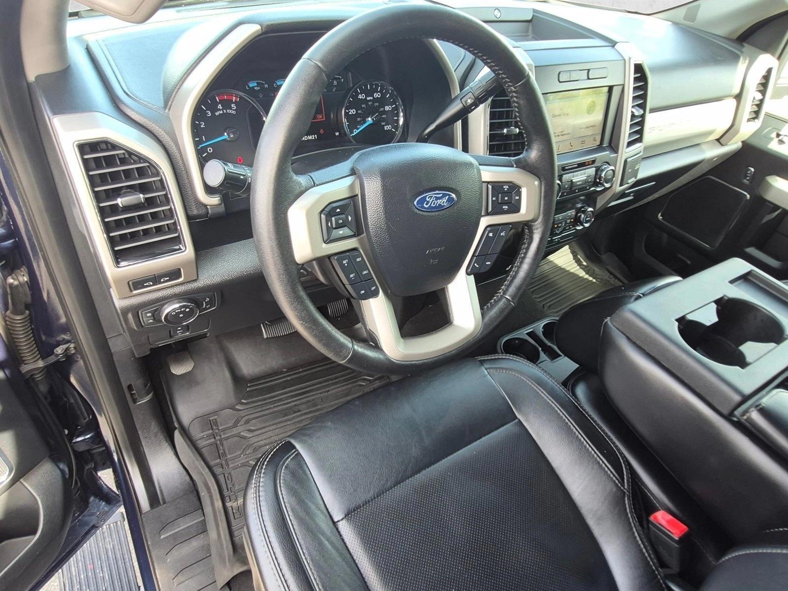 Thumbnail: 2019 Ford F-250 - 3