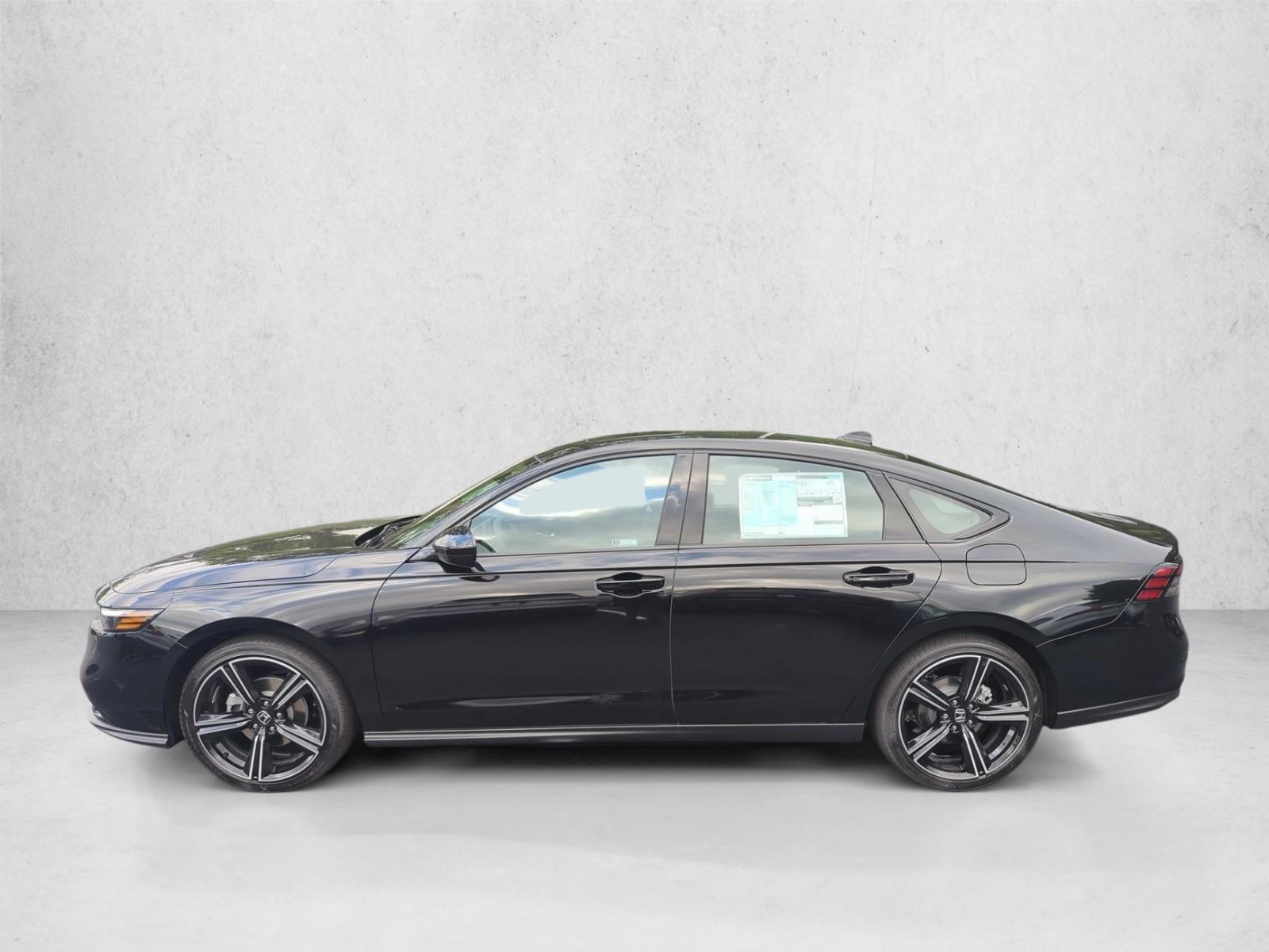 Thumbnail: 2026 Honda Accord - 2
