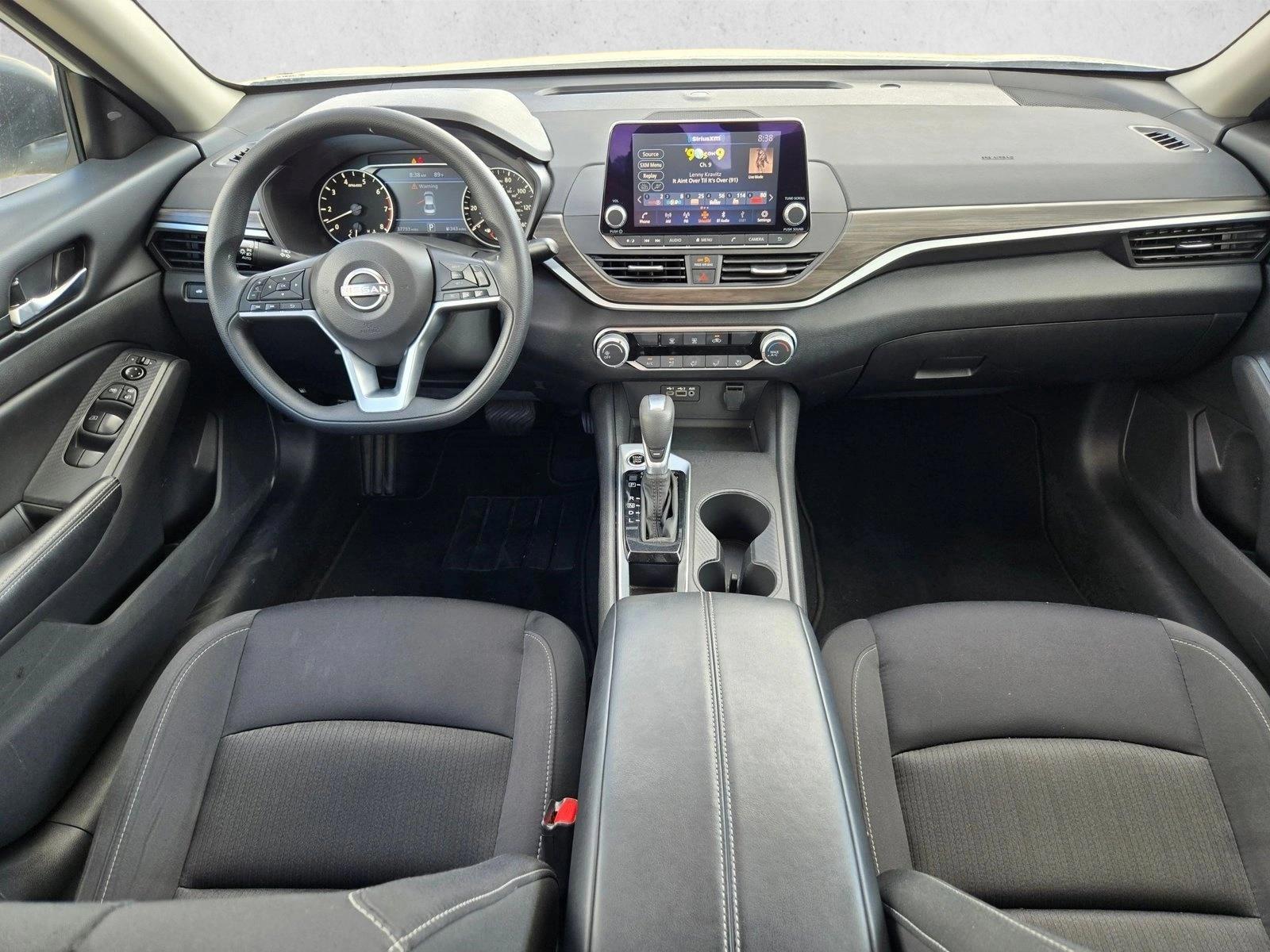 Thumbnail: 2025 Nissan Altima - 3