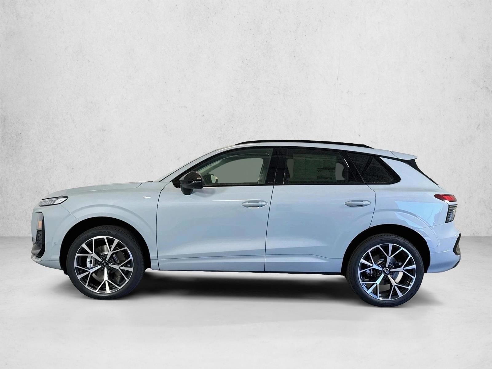 Thumbnail: 2026 Audi Q3 - 2