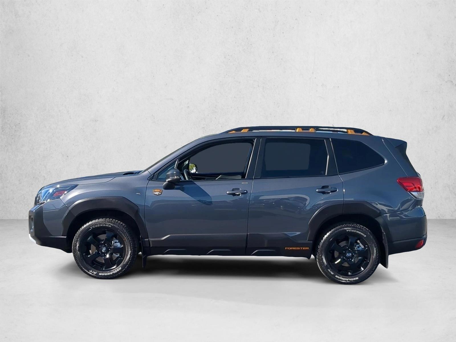 Thumbnail: 2025 Subaru Forester - 2