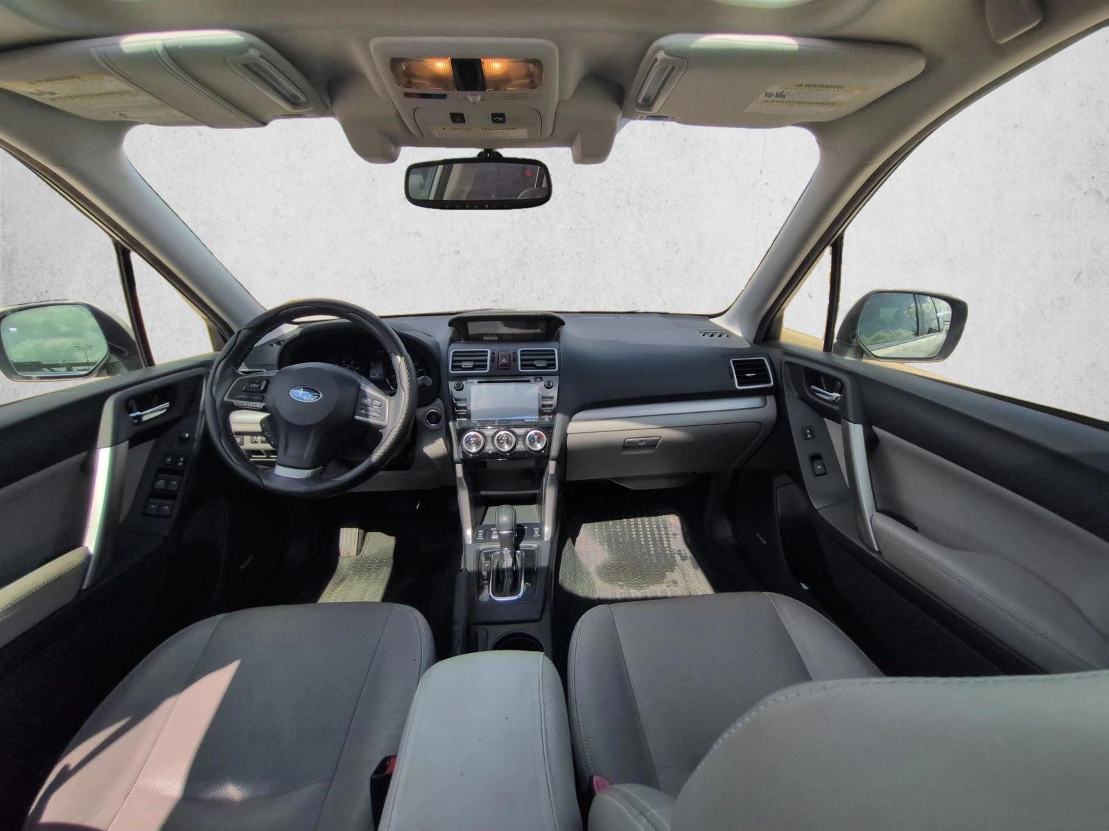 Thumbnail: 2016 Subaru Forester - 3