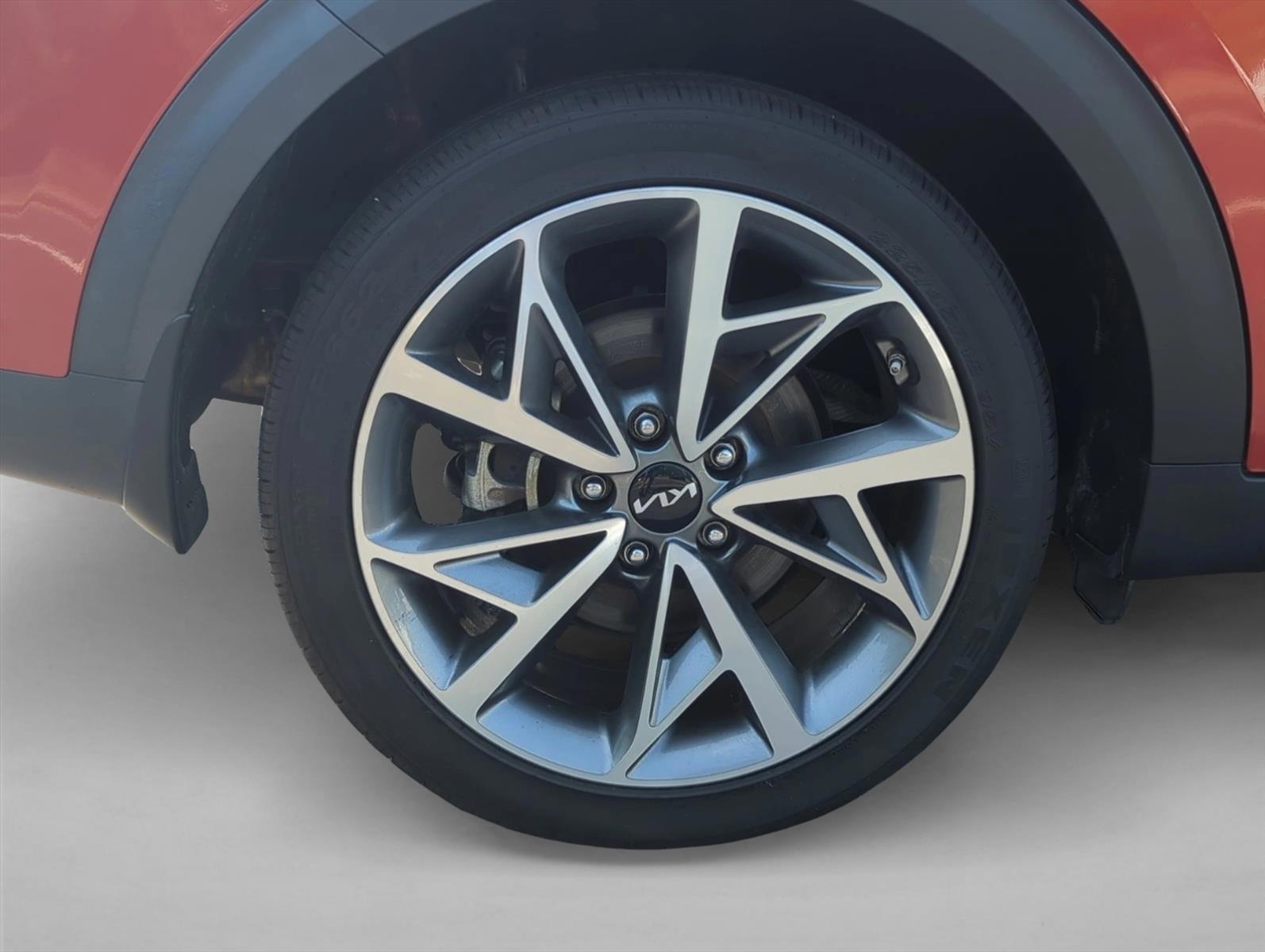 2022 Kia Niro