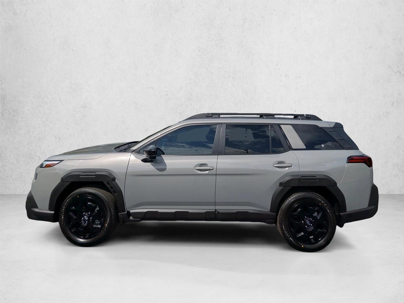 Thumbnail: 2026 Subaru Outback - 3