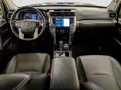 2024 Toyota 4Runner