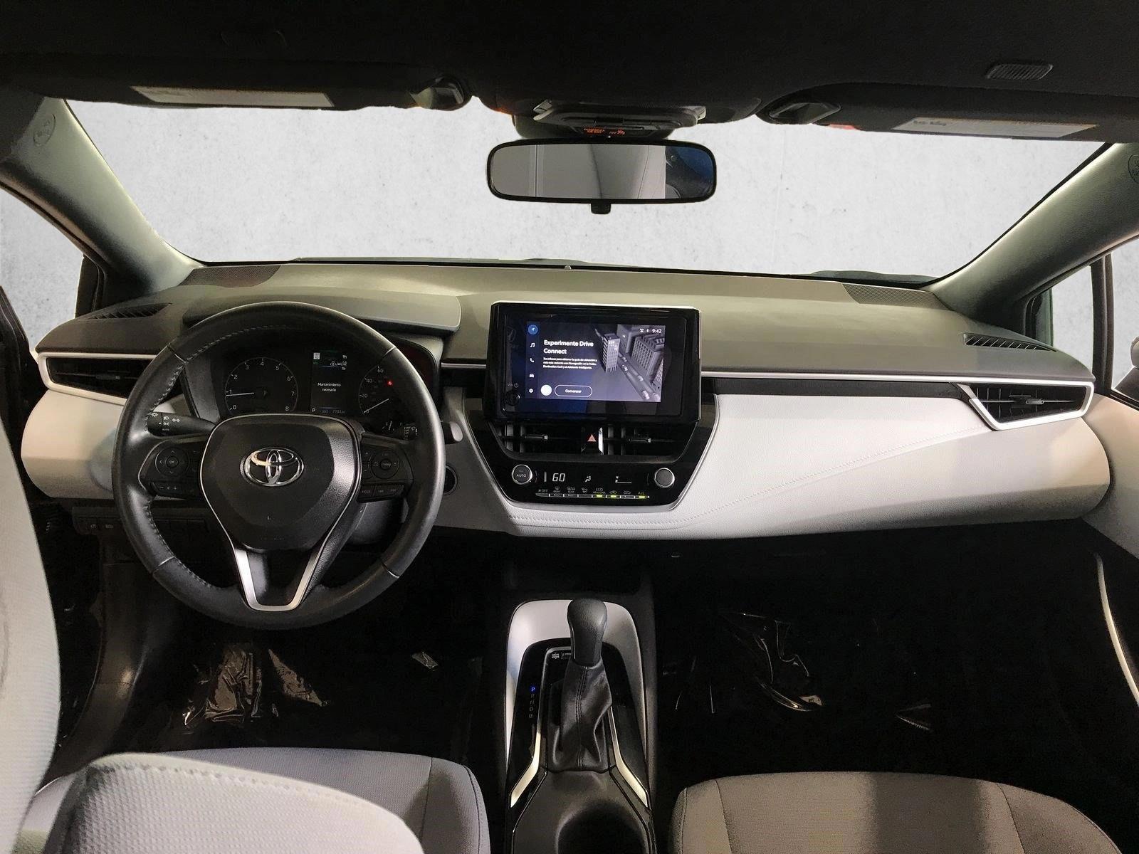 Thumbnail: 2025 Toyota Corolla - 3