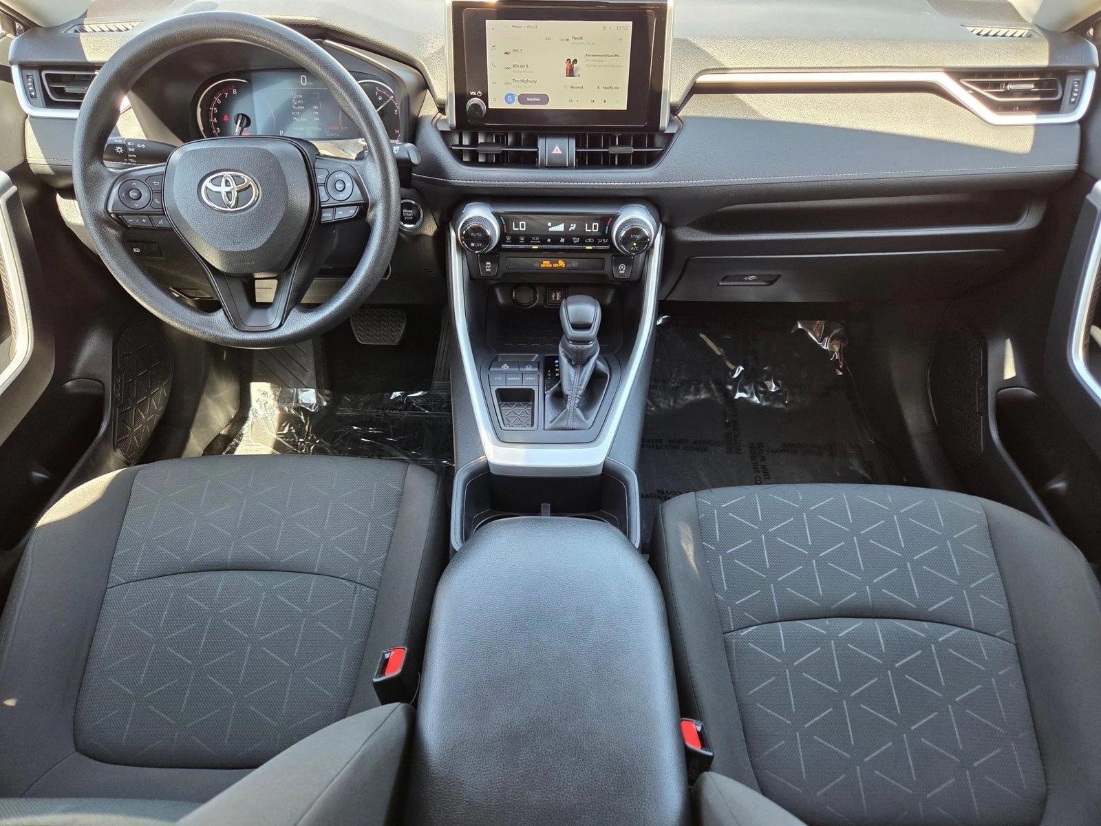 Thumbnail: 2024 Toyota RAV4 - 3