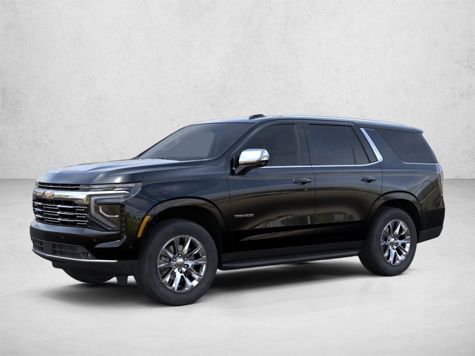 2027 Chevrolet Tahoe Premier - Photo 3