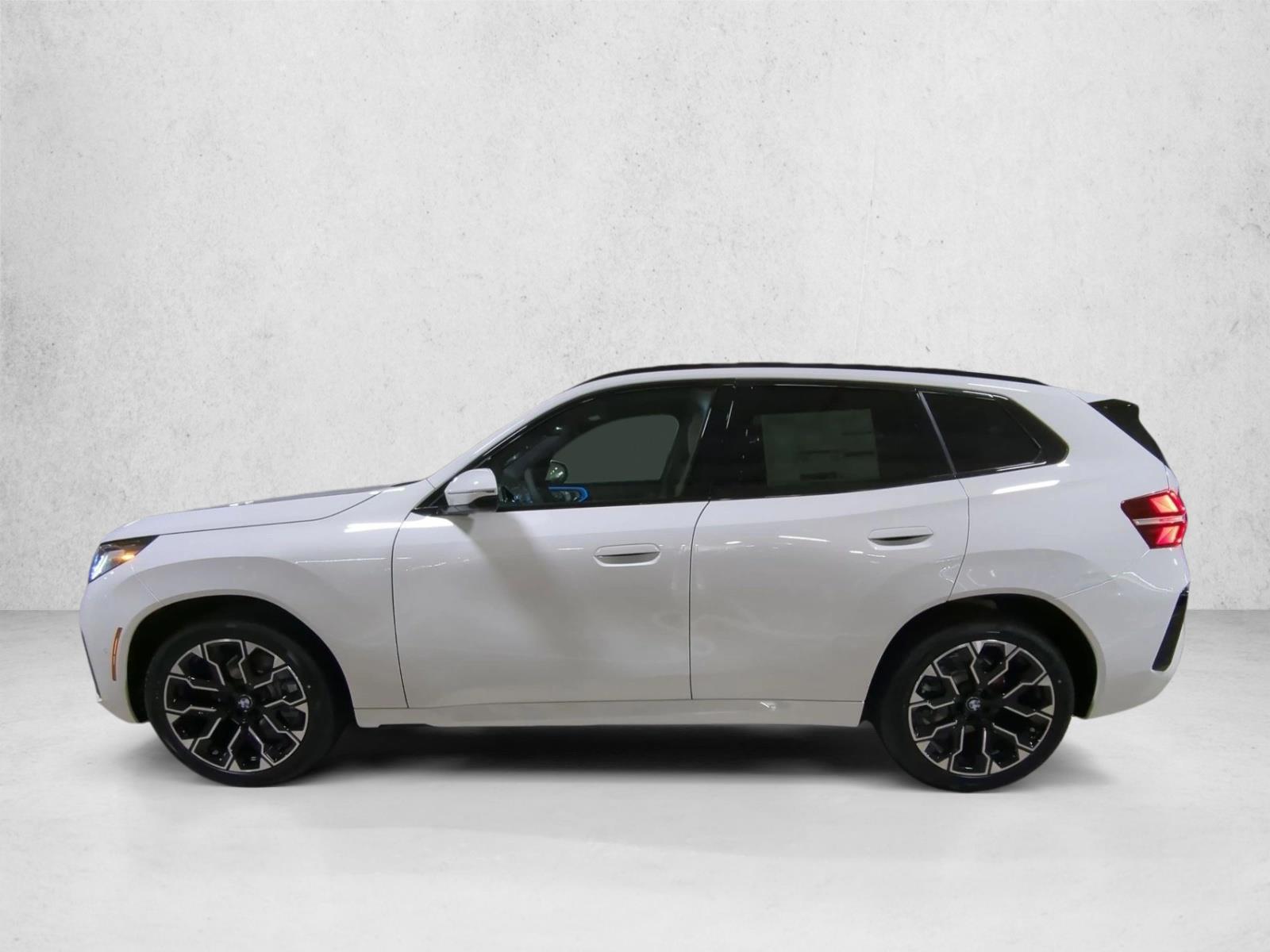 Thumbnail: 2026 BMW X3 - 2