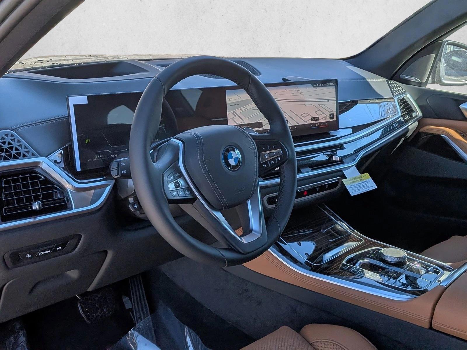 Thumbnail: 2026 BMW X5 - 3