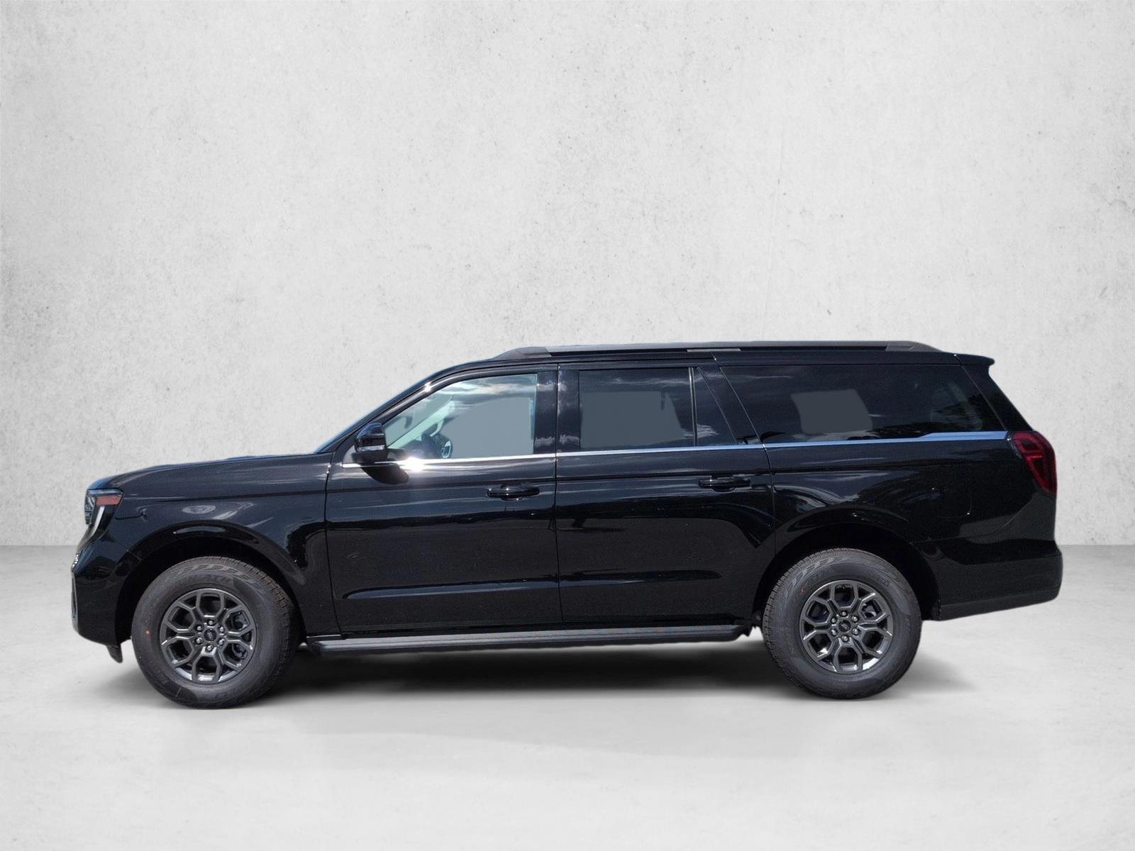 Thumbnail: 2026 Ford Expedition MAX - 2