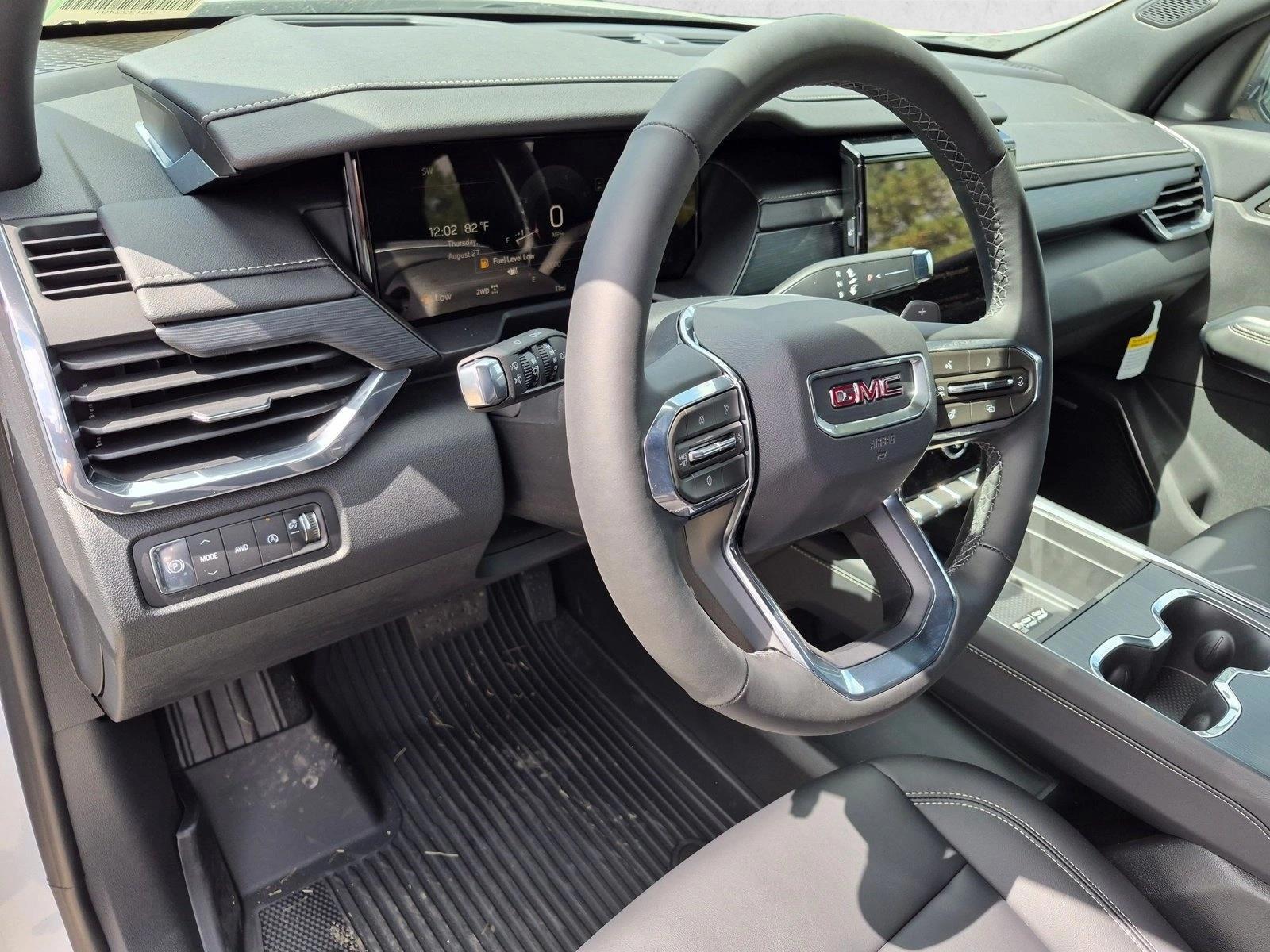 Thumbnail: 2026 GMC Acadia - 3